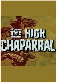 The High Chaparral